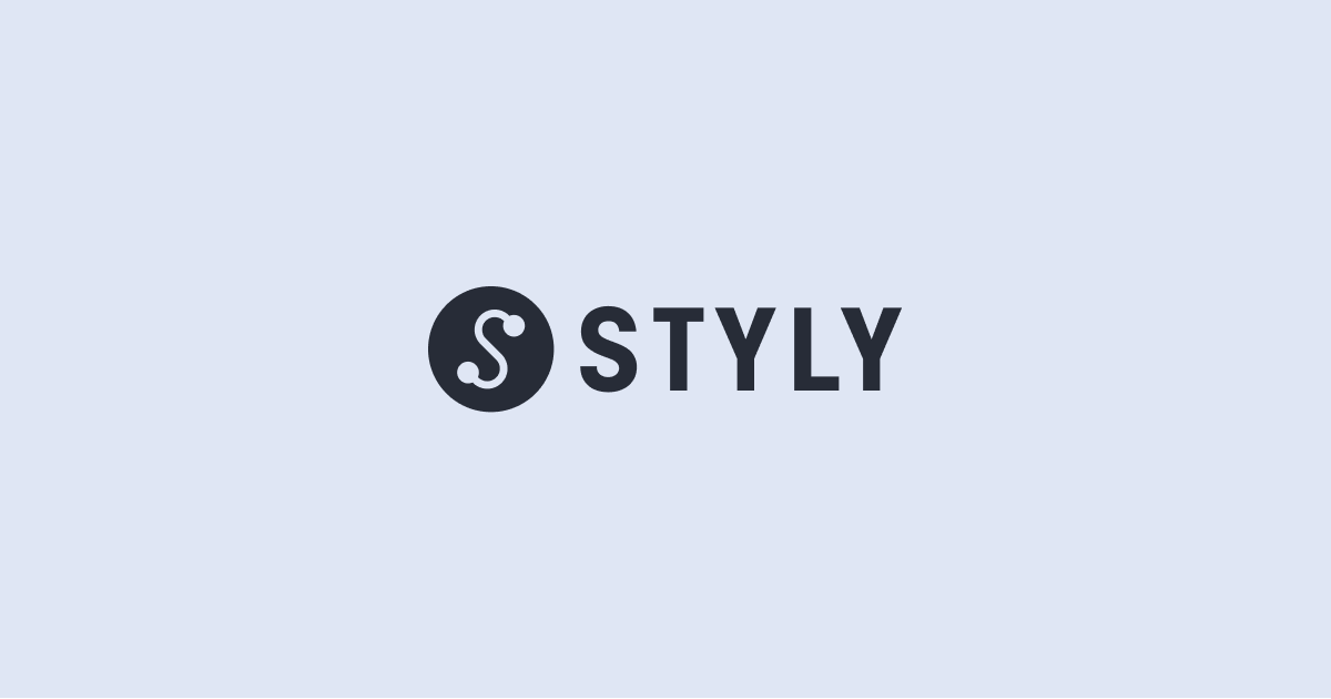 STYLY, Inc.